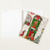 German Shepherd Dog Gift Bag Planner (Display)