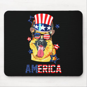 German Shepherd Dog Owner 4 e juli Muismat