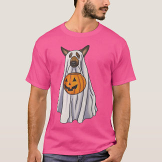 German Shepherd Ghost Sweatshirt