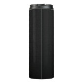 German Shepherd - GSD Portret Thermosbeker (Achterkant)