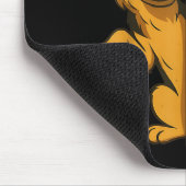 German Shepherd Has My Mouth Gotten Me In Trouble  Muismat (Hoek)