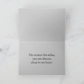 German Shepherd Holiday Feestdagen Kaart (Binnen)