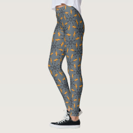 German Shepherd Leggins Leggings