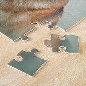 German Shepherd Legpuzzel (Zijkant)