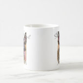 German Shepherd Ma 2 Koffiemok (Center)