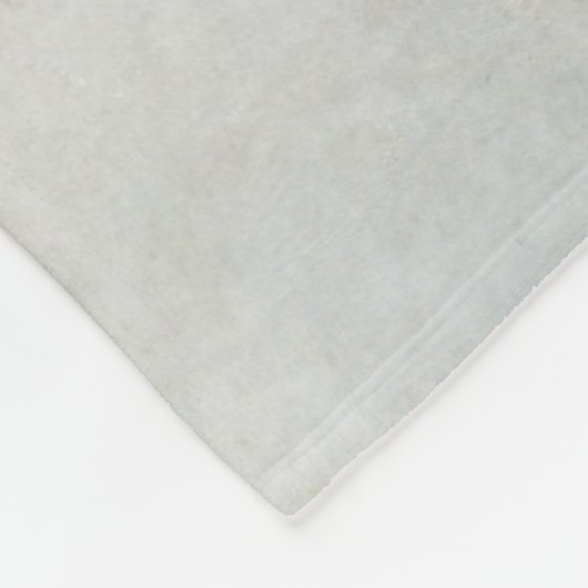 German Shepherd Mam Fleece Blanket (Hoek)