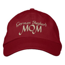 German Shepherd Mam Gifts