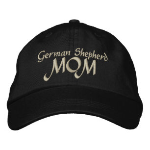 German Shepherd Mam Gifts Pet