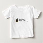 German Shepherd - Meer rassen (Voorkant)