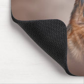 German Shepherd Muismat (Hoek)