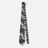 German Shepherd Necktie Stropdas (Voorkant)