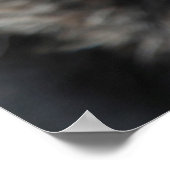 German Shepherd Poster (Hoek)