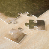 German Shepherd Puzzle Legpuzzel (Zijkant)