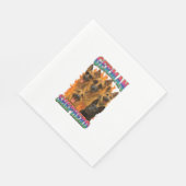 German Shepherd Servet (Hoek)