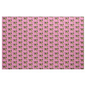 German Shepherd Stof (Yard (91,4 cm))
