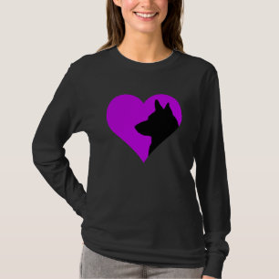German Shepherd T-Shirt