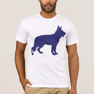 German Shepherd T-shirt