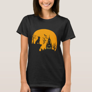 German Shepherd T-Shirt