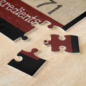 German Shorthaired Pointer Dog Bath Soap Company Legpuzzel (Zijkant)