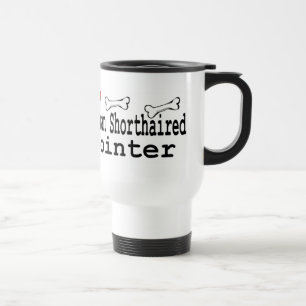 German Shorthaired Pointer Gifts Reisbeker