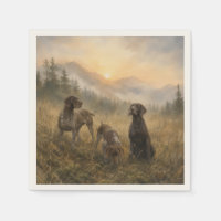 German Shorthaired Pointer - Jachtcollectie