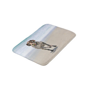 German Shorthaired Pointer - Luke - Riley Badmat