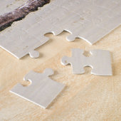 German Shorthaired Pointer - Luke - Riley Legpuzzel (Zijkant)