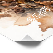  German Shorthaired Pointer  Perfect Poster (Hoek)