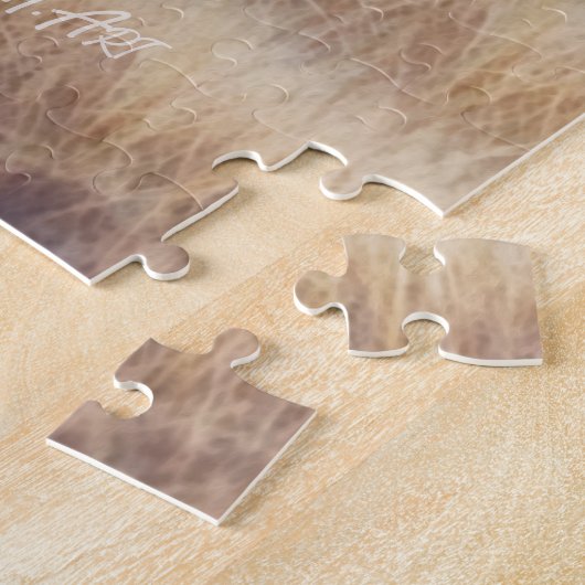 German Shorthaired Pointers  Legpuzzel (Zijkant)