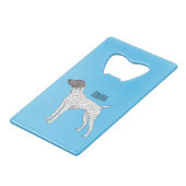 German Shorthred Pointer dog (Devant Angle)