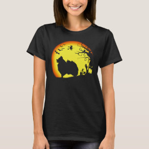 German Spitz T-Shirt