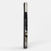 German Wirehaire Pointer Case-Mate iPhone Case (Achterkant/rechts)