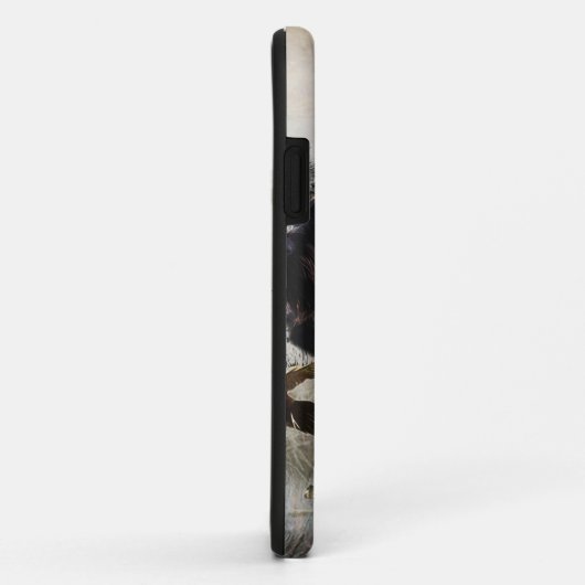 German Wirehaire Pointer Case-Mate iPhone Case (Achterkant/rechts)