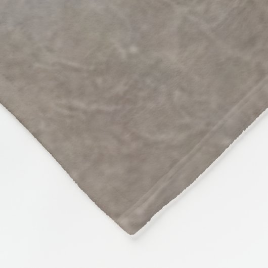 German Wirehaire Pointer Fleece Deken (Hoek)