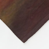 German Wirehaire Pointer Fleece Deken (Hoek)