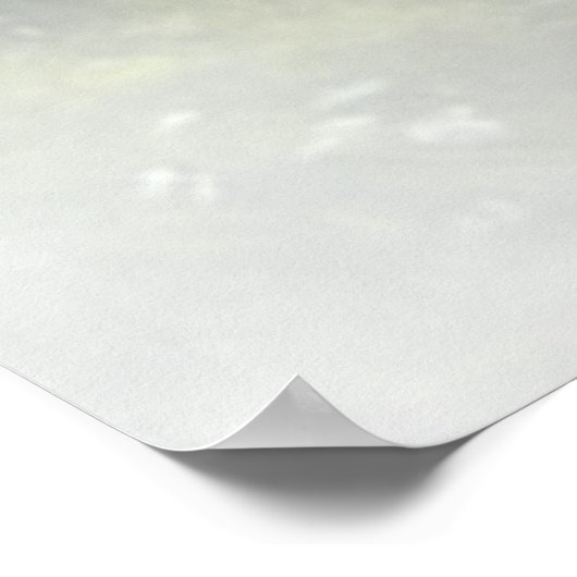 German Wirehaire Pointer Poster (Hoek)