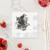 German Wirehaire Pointer Servet (Insitu)