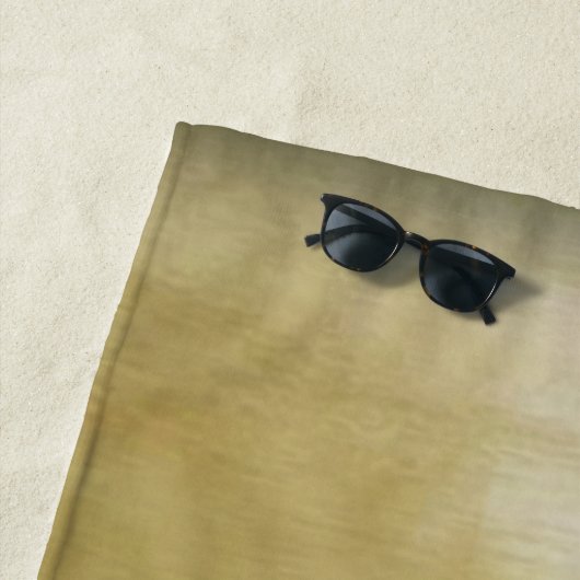 German Wirehaire Pointer Strandlaken (In situ)