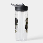 German Wirehaire Pointer Waterfles (Rechts)