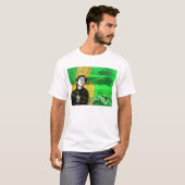 Germancho T-shirt (Voorkant volledig)