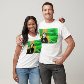 Germancho T-shirt (Unisex)