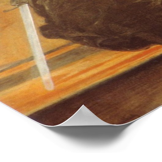 Germania Poster (Hoek)