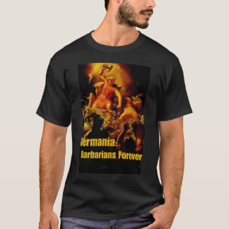 Germania T-shirt