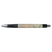 Germanic Confederation Pen (Voorkant)