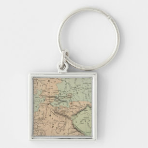 Germanic Confederation Sleutelhanger