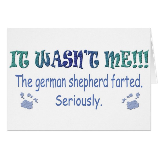 GermanShepherd (Voorkant Horizontaal)