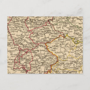 Germany 18 briefkaart