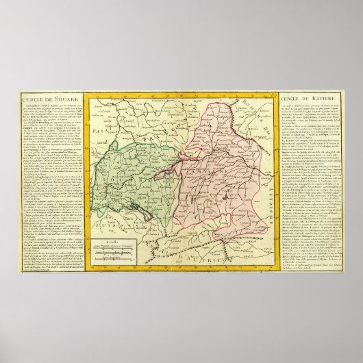 Germany 18 poster (Voorkant)