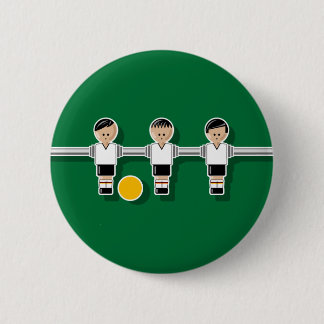 Germany foosball ronde button 5,7 cm