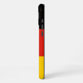 Germany iPhone Hoesje (Linkerkant)